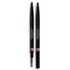 NEW! CHANEL Precision Brow Stylo - 164 BRUN ROUGE